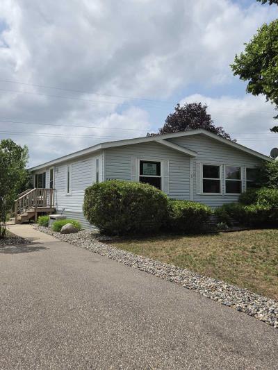 Mobile Home at 7487 99th Street South Cottage Grove, MN 55016