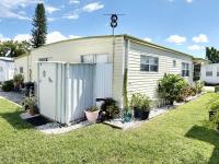 ADAM Mobile Home