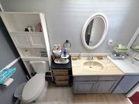 ADAM Mobile Home