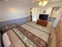 ADAM Mobile Home