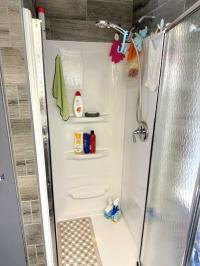 ADAM Mobile Home