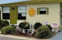 ADAM Mobile Home