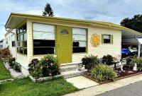 ADAM Mobile Home