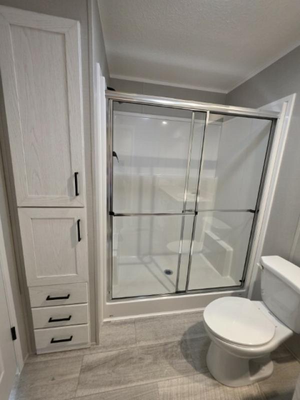 2026 Champion Redman Paramount Manufactured Home