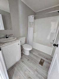 2026 Champion Redman Paramount Manufactured Home