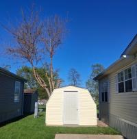 1991 Mobile Home