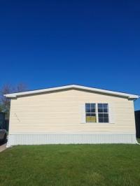 1991 Mobile Home