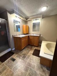 1991 Mobile Home