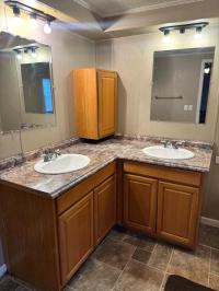 1991 Mobile Home