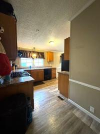 1991 Mobile Home