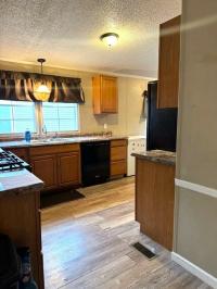 1991 Mobile Home