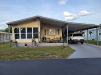 1984 Manufactured Home