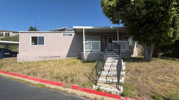 Photo 2 of 1 of home located at 24303 Woolsey Canyon Rd. #28 West Hills, CA 91304