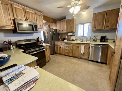 Photo 4 of 25 of home located at 88 Silver Lane Carson City, NV 89706