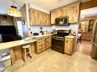 1977 KIB Manufactured Home