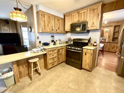 Photo 5 of 25 of home located at 88 Silver Lane Carson City, NV 89706