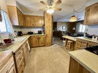 1977 KIB Manufactured Home