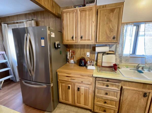 1977 KIB Manufactured Home