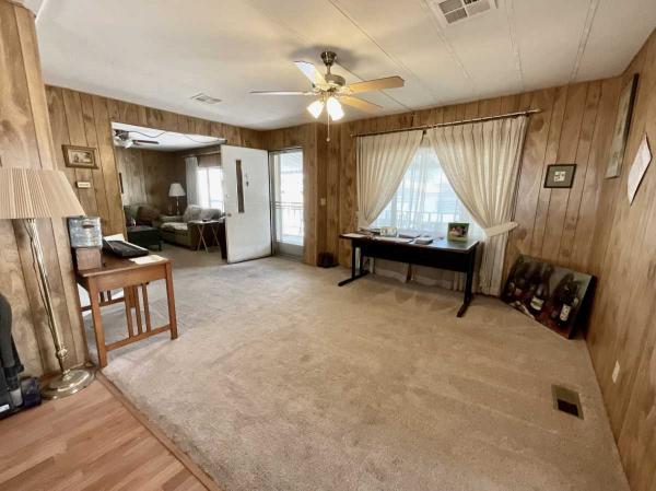 1977 KIB Manufactured Home
