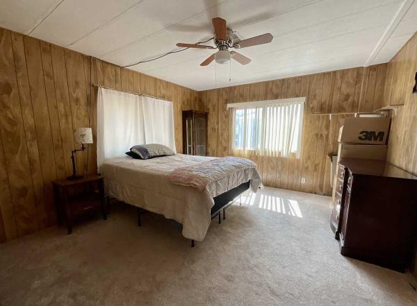 1977 KIB Manufactured Home