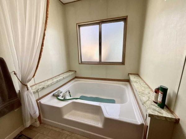 1977 KIB Manufactured Home