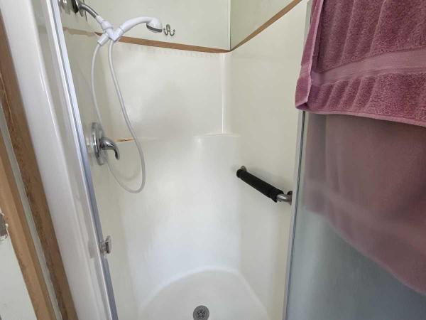 1977 KIB Manufactured Home
