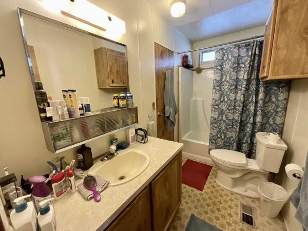 1977 KIB Manufactured Home