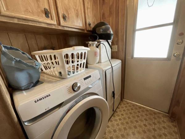 1977 KIB Manufactured Home