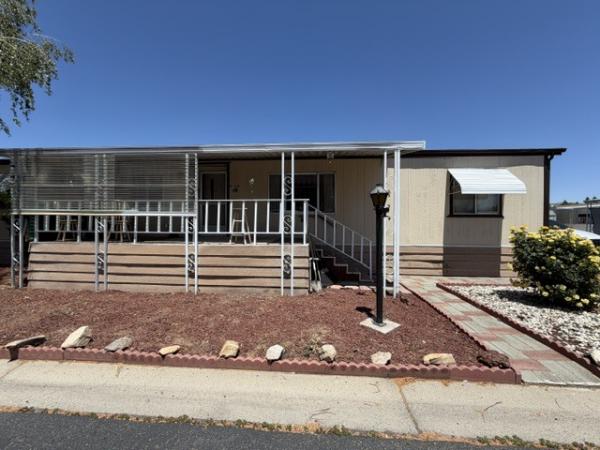 1977 KIB Manufactured Home