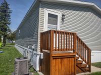 2020 Champion Manufactured Home