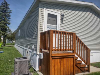 Photo 4 of 15 of home located at 317 Legrand Blvd, #272 White Lake, MI 48383