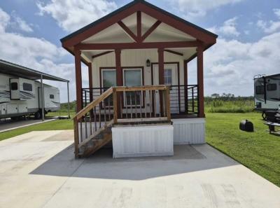 Mobile Home at 13550 Donop Rd Elmendorf, TX 78112