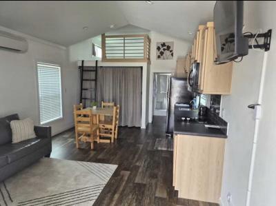 Photo 3 of 5 of home located at 13550 Donop Rd Elmendorf, TX 78112