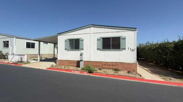 Photo 1 of 2 of home located at 24303 Woolsey Canyon Rd. #118 West Hills, CA 91304