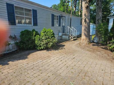 Photo 3 of 7 of home located at 6001 Black Horse Pike #43 Egg Harbor Township, NJ 08234