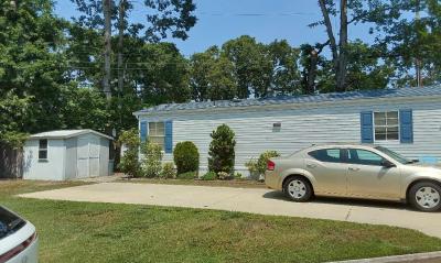 Photo 2 of 7 of home located at 6001 Black Horse Pike #43 Egg Harbor Township, NJ 08234