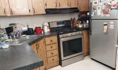 Photo 4 of 7 of home located at 6001 Black Horse Pike #43 Egg Harbor Township, NJ 08234