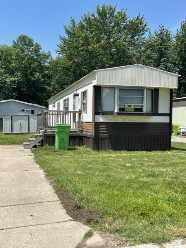 1973 American Mobile Home For Sale