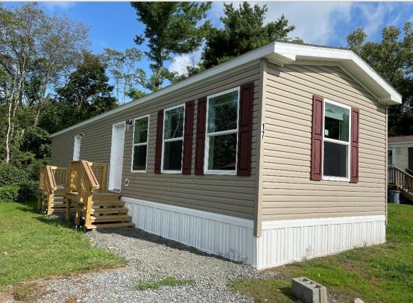 2024 Commodore Mobile Home For Sale