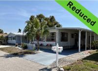 1973 Trop Mobile Home