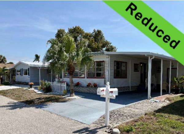 1973 Trop Mobile Home For Sale