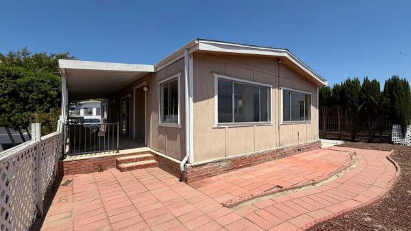 Photo 1 of 1 of home located at 24303 Woolsey Canyon Rd #4 West Hills, CA 91304