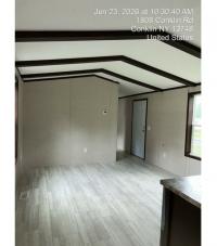 2021 Colony A12033P Mobile Home