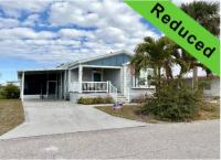 2014 Palm Harbor Manufactured Home