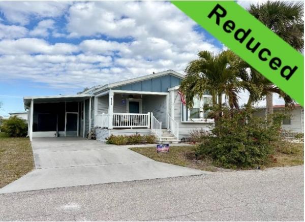 Photo 1 of 2 of home located at 953 Ybor E Venice, FL 34285