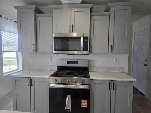 2025 MidCountry Manufactured Home