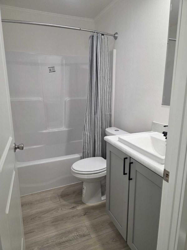 2025 MidCountry Manufactured Home