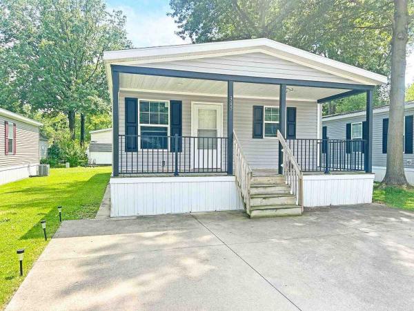 2021 Manufactured Home