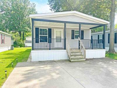 Photo 2 of 21 of home located at 345 Westwoods Amherst, OH 44001