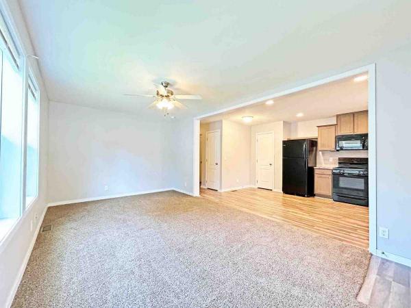 2021 Manufactured Home